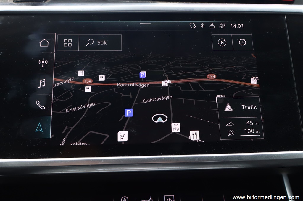 Bild 12 på Audi A6