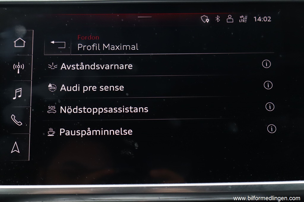 Bild 15 på Audi A6