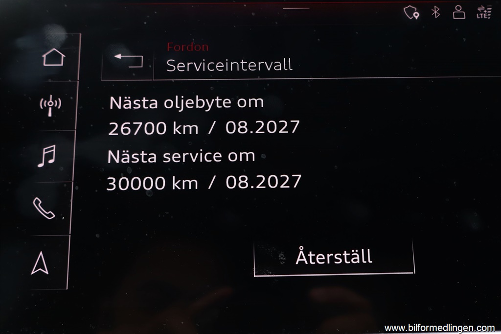Bild 16 på Audi A6