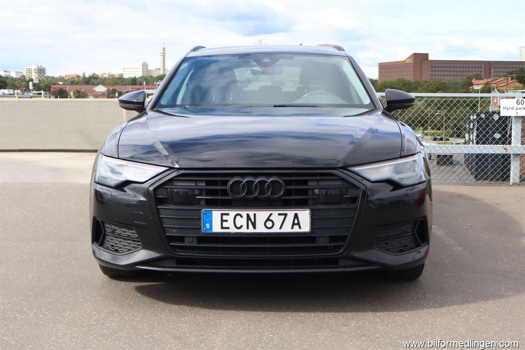 Bild 20 på Audi A6