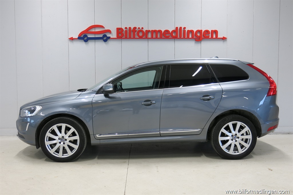 Bild 1 på Volvo XC60