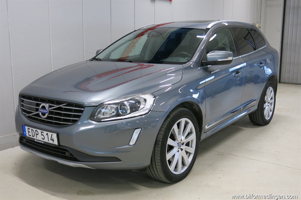 Bild 4 på Volvo XC60