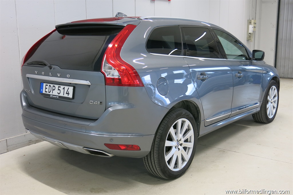 Bild 6 på Volvo XC60