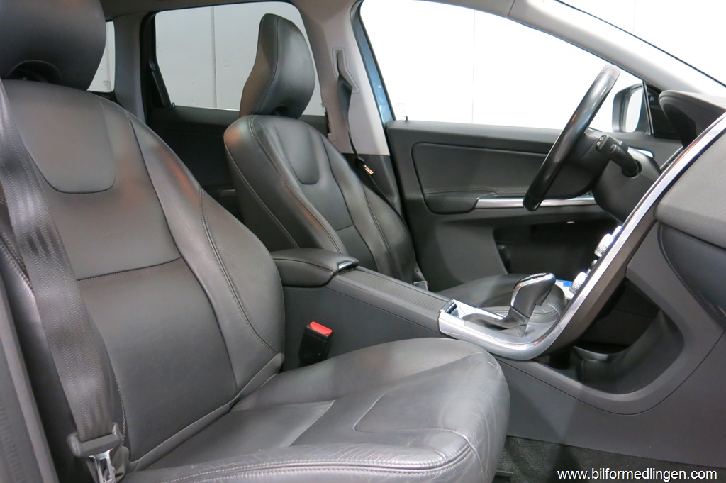 Bild 7 på Volvo XC60
