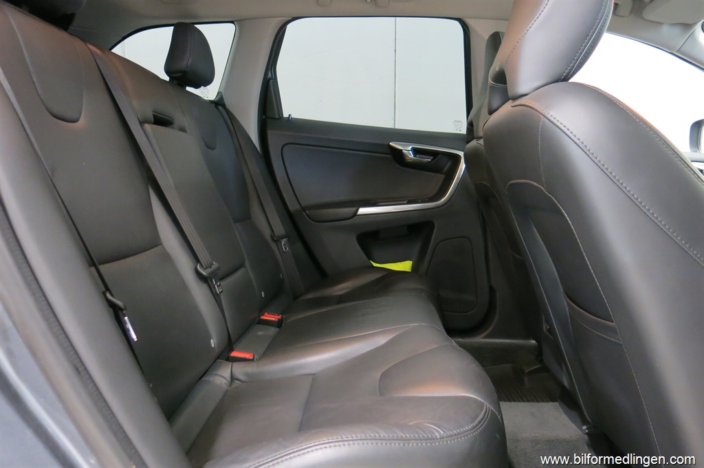 Bild 8 på Volvo XC60