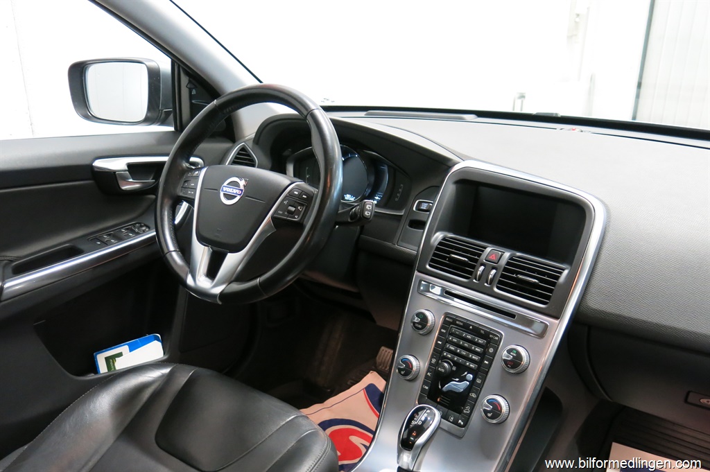 Bild 9 på Volvo XC60