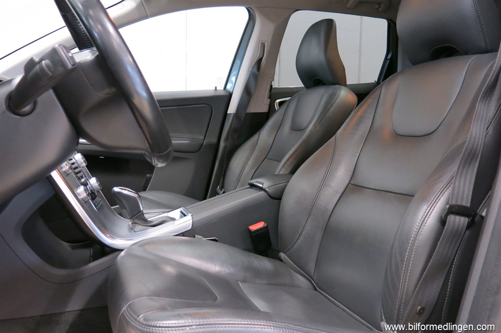 Bild 10 på Volvo XC60