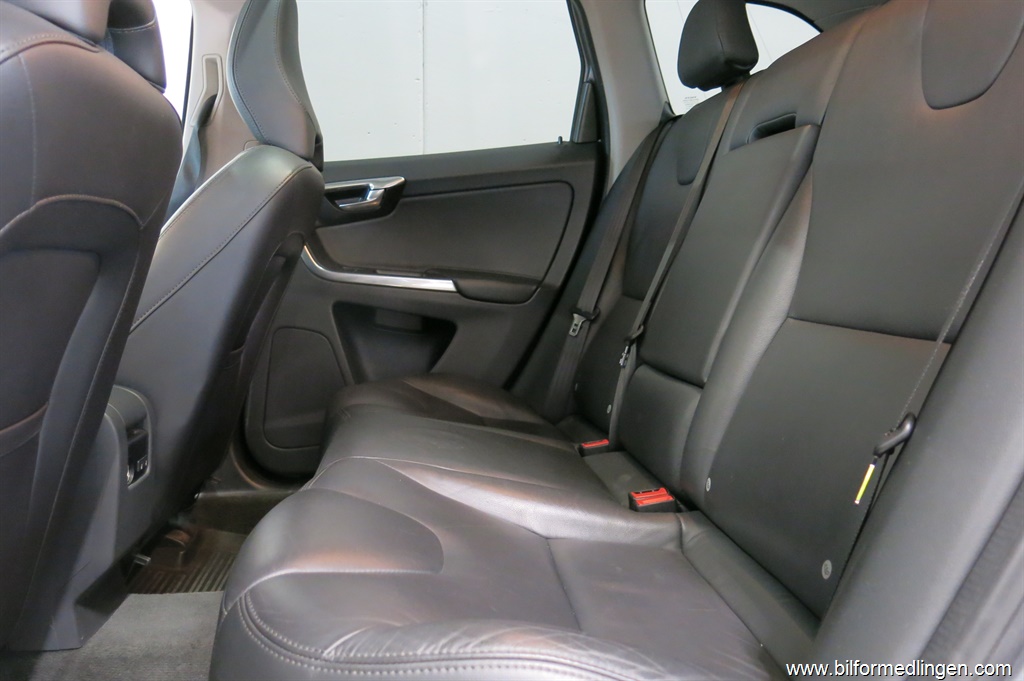 Bild 11 på Volvo XC60
