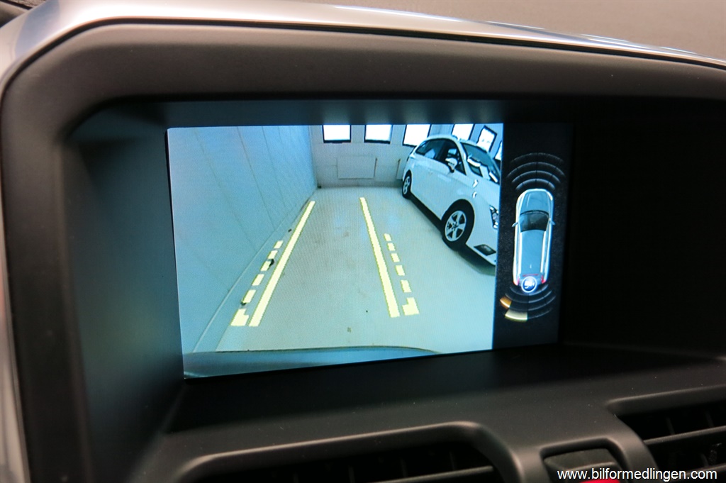 Bild 12 på Volvo XC60