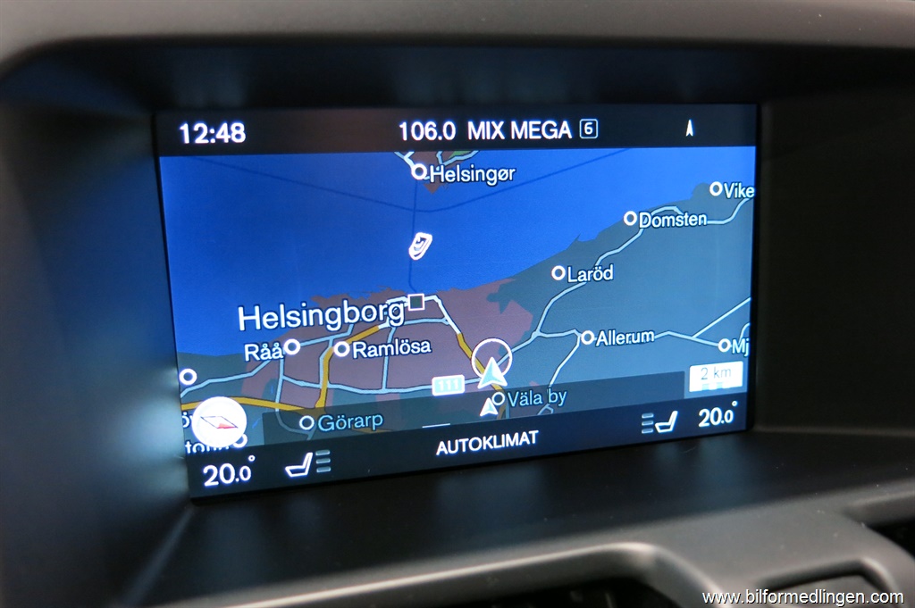 Bild 15 på Volvo XC60