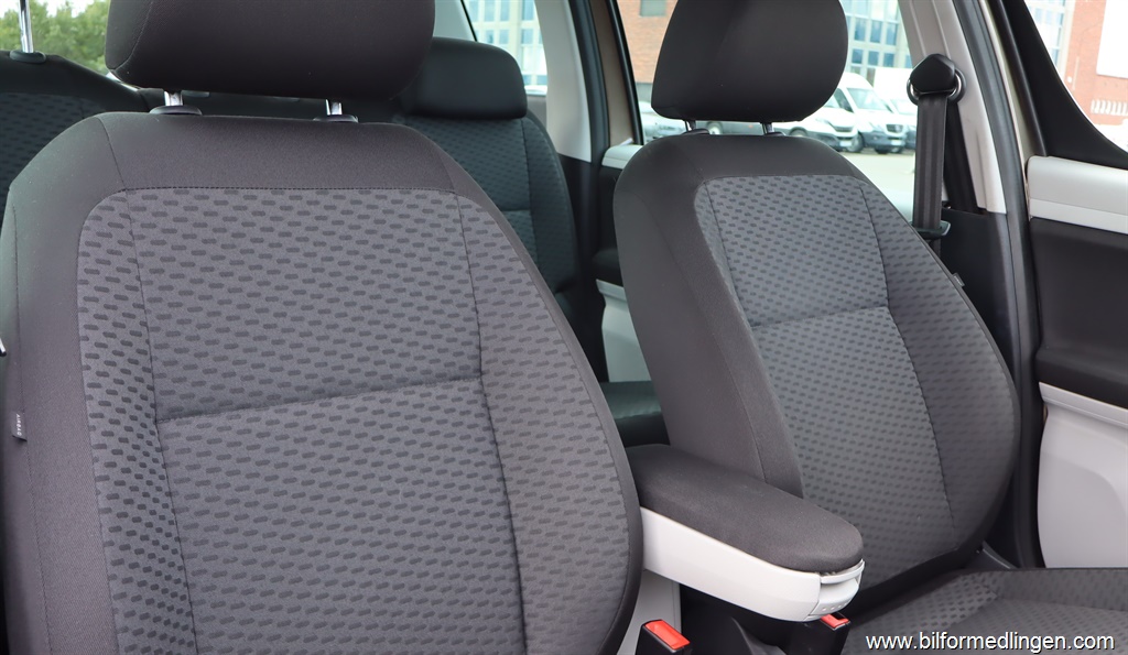 Bild 7 på Skoda Roomster