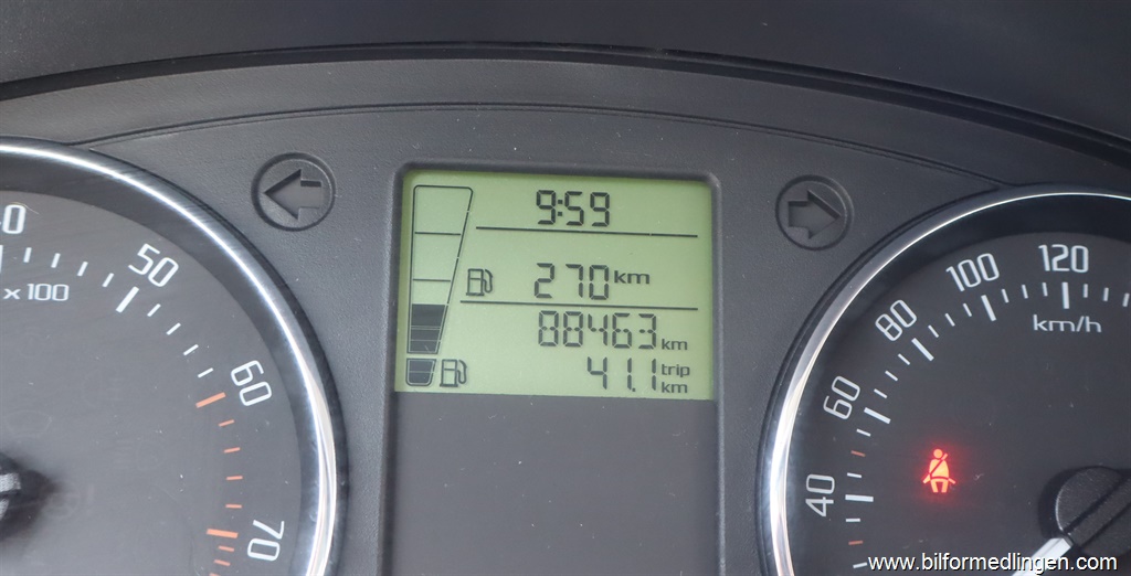 Bild 11 på Skoda Roomster