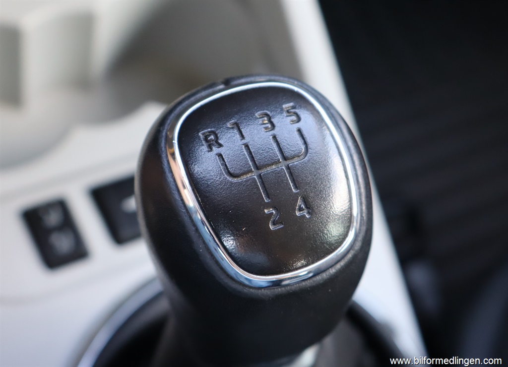 Bild 13 på Skoda Roomster