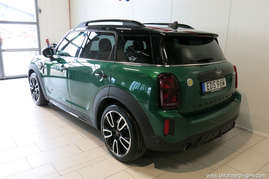 Bild 5 på Mini Countryman