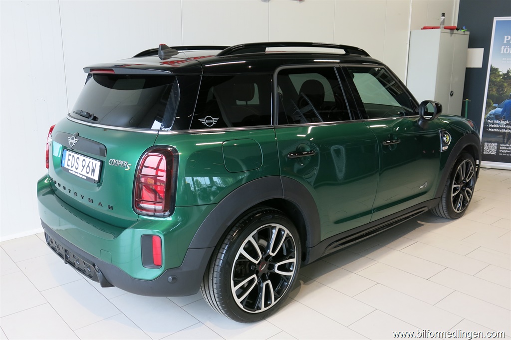 Bild 6 på Mini Countryman