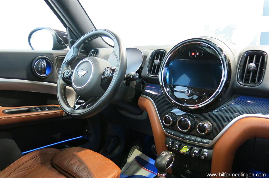Bild 7 på Mini Countryman
