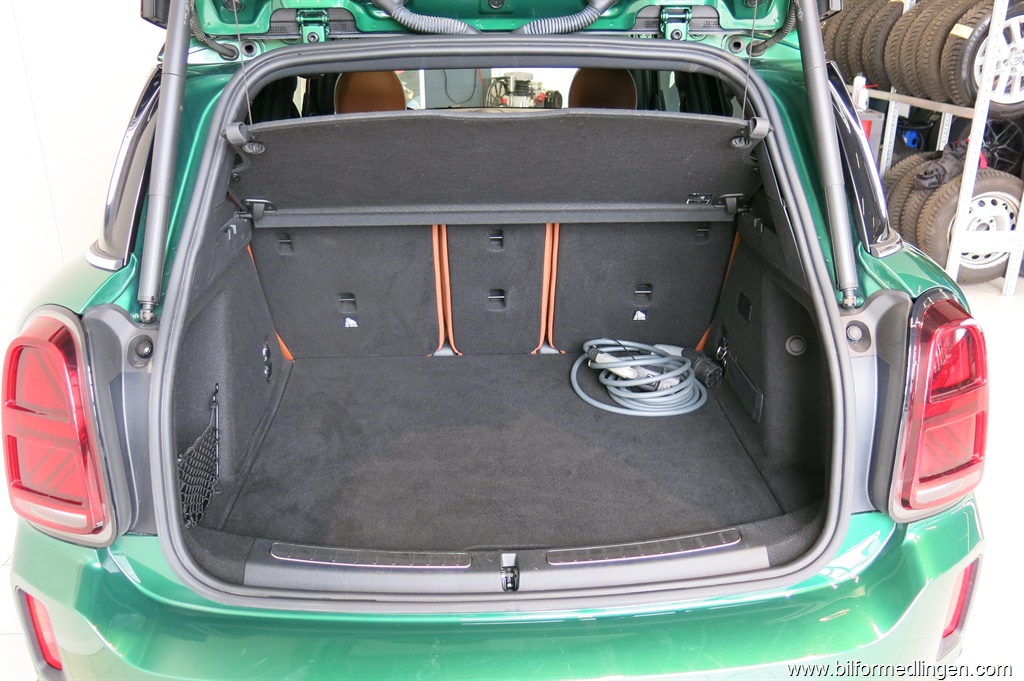 Bild 17 på Mini Countryman