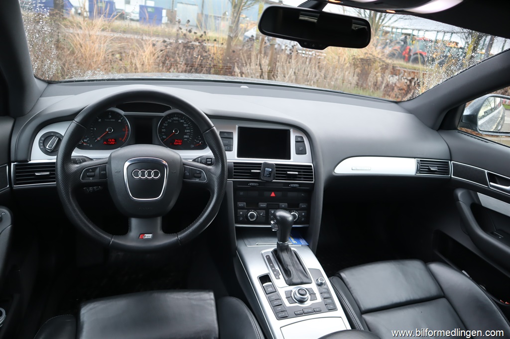 Bild 5 på Audi A6