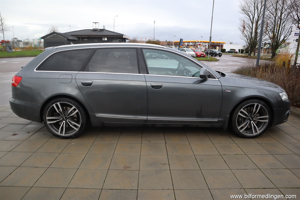 Bild 7 på Audi A6