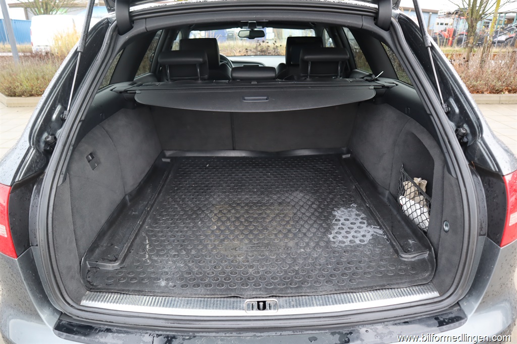 Bild 11 på Audi A6