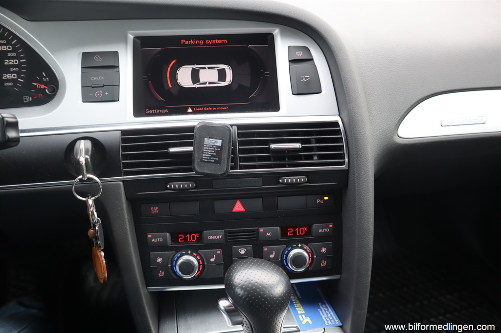 Bild 13 på Audi A6