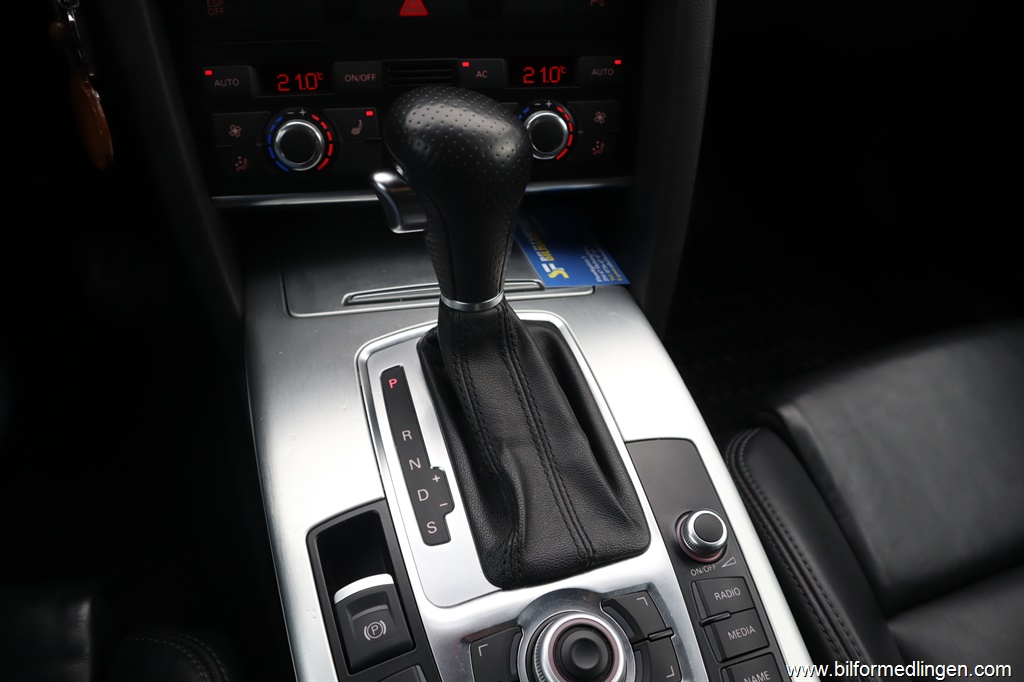 Bild 14 på Audi A6