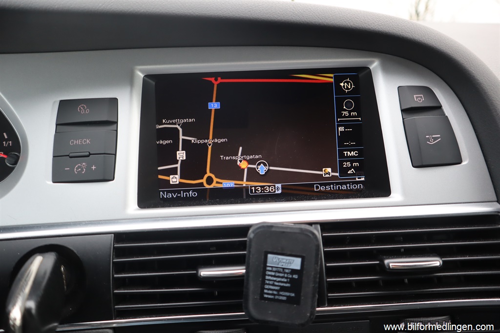 Bild 16 på Audi A6