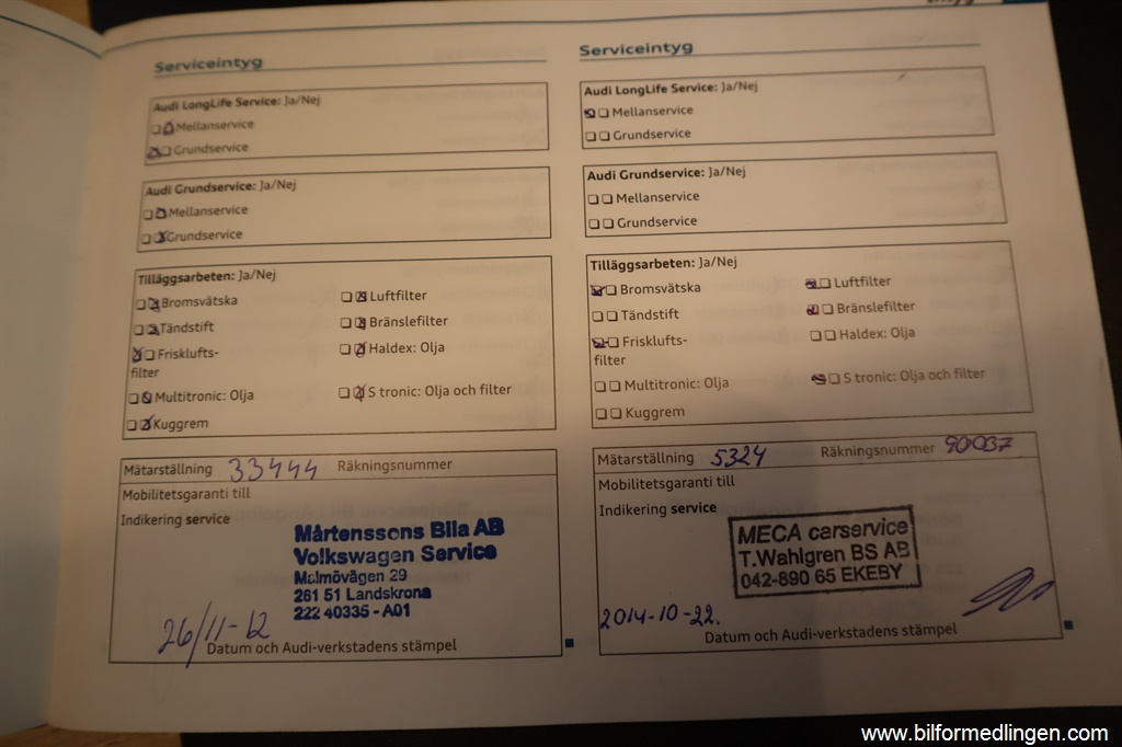 Bild 23 på Audi A6