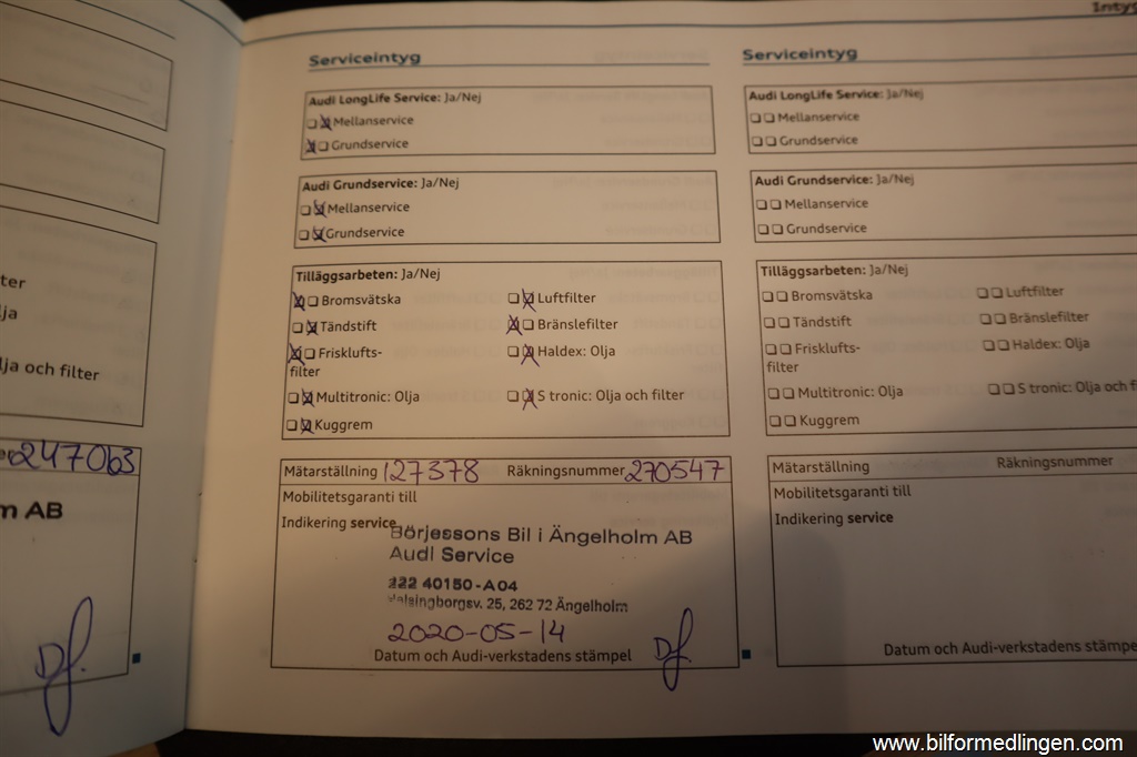 Bild 25 på Audi A6
