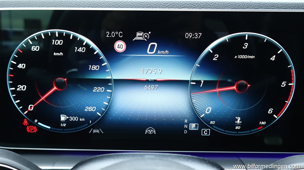 Bild 11 på Mercedes-Benz GLE