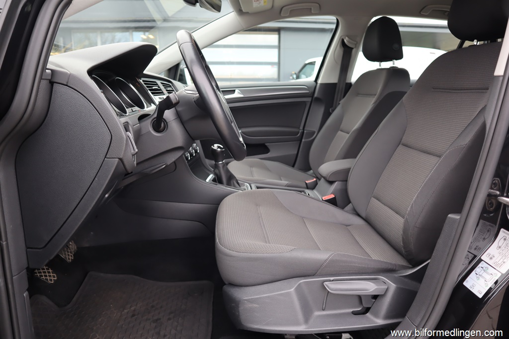 Bild 4 på Volkswagen Golf
