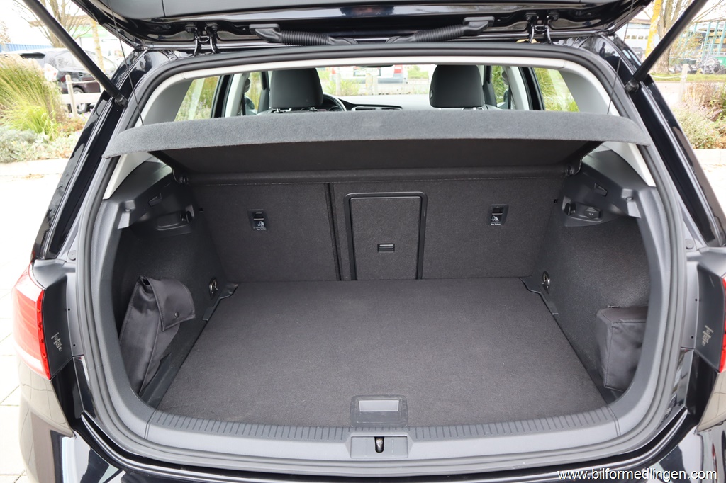 Bild 11 på Volkswagen Golf
