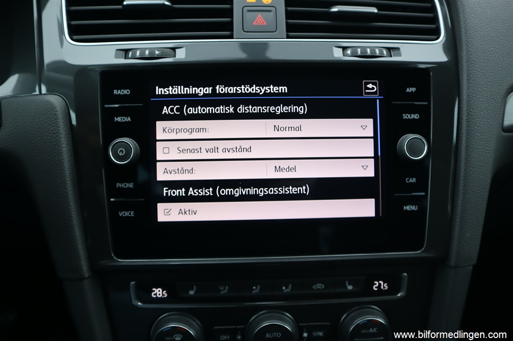 Bild 14 på Volkswagen Golf