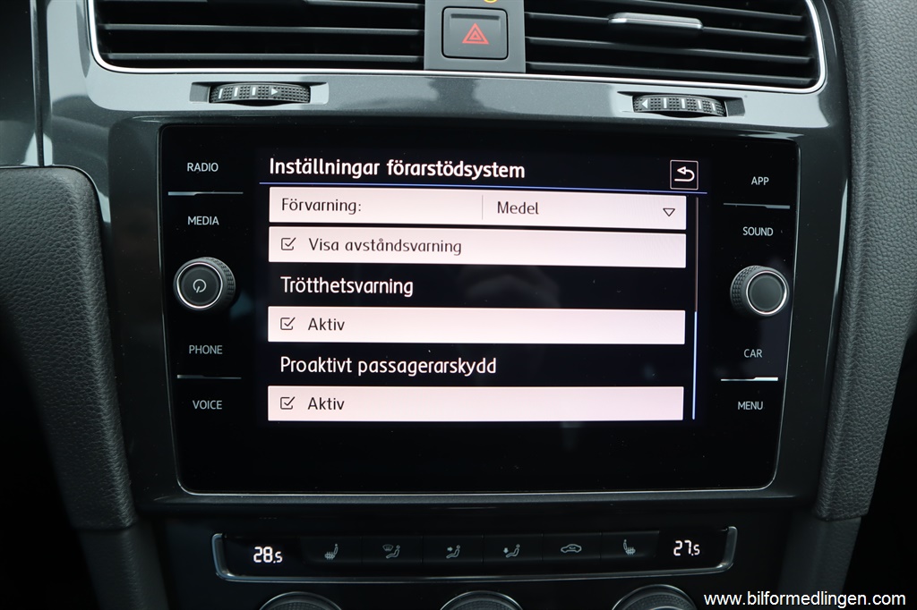 Bild 15 på Volkswagen Golf