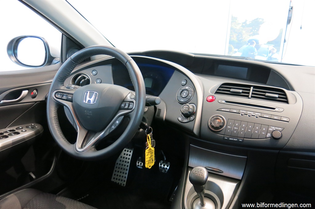 Bild 7 på Honda Civic