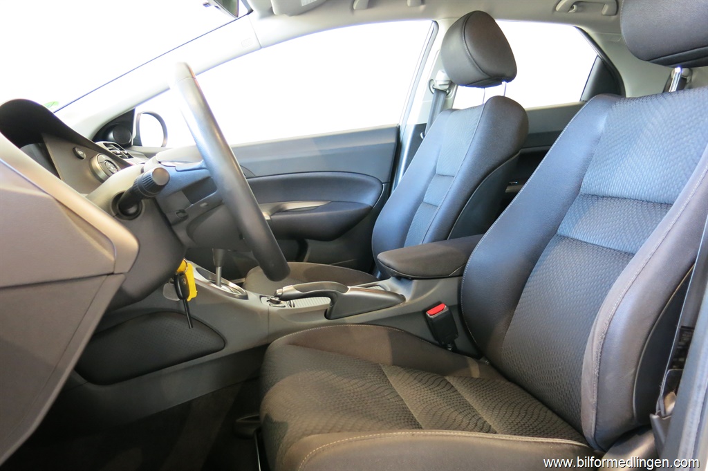 Bild 8 på Honda Civic