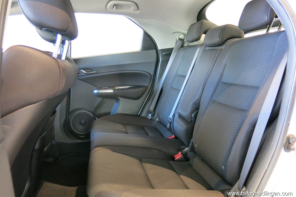 Bild 9 på Honda Civic