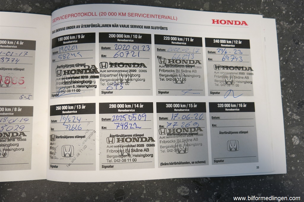 Bild 15 på Honda Civic