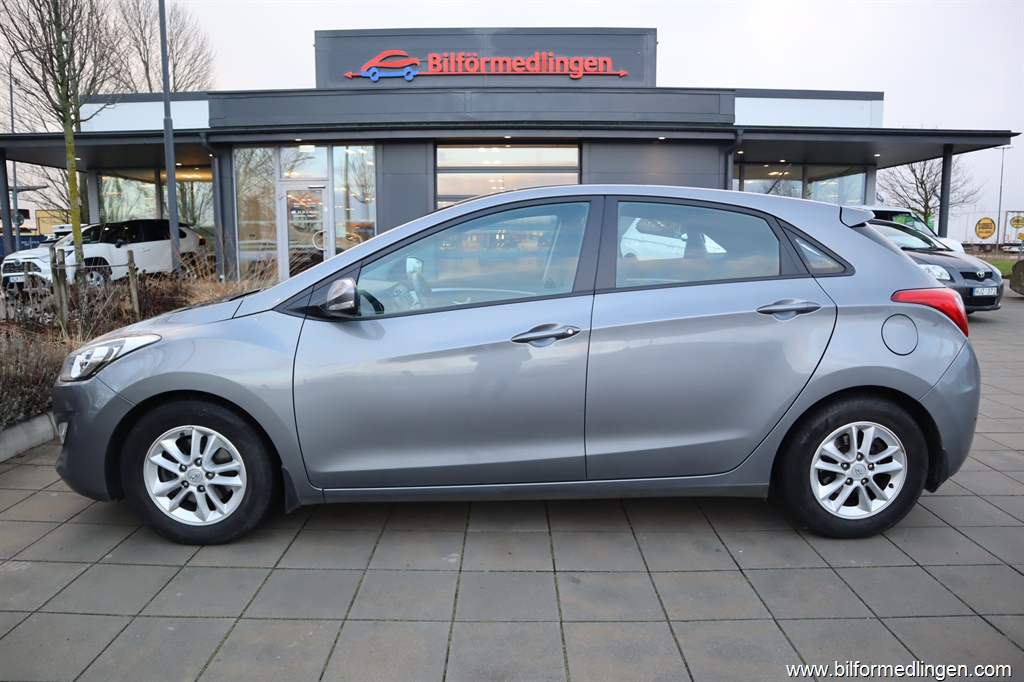 Bild 1 på Hyundai i30