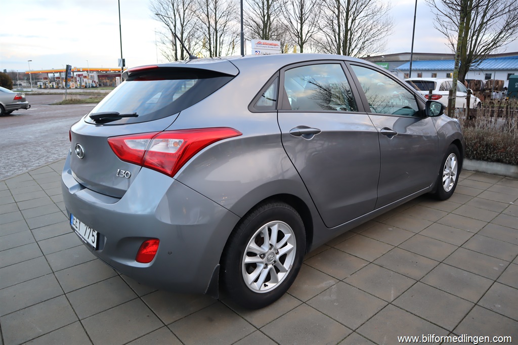 Bild 3 på Hyundai i30