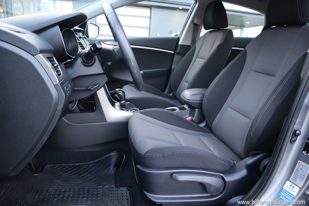 Bild 4 på Hyundai i30