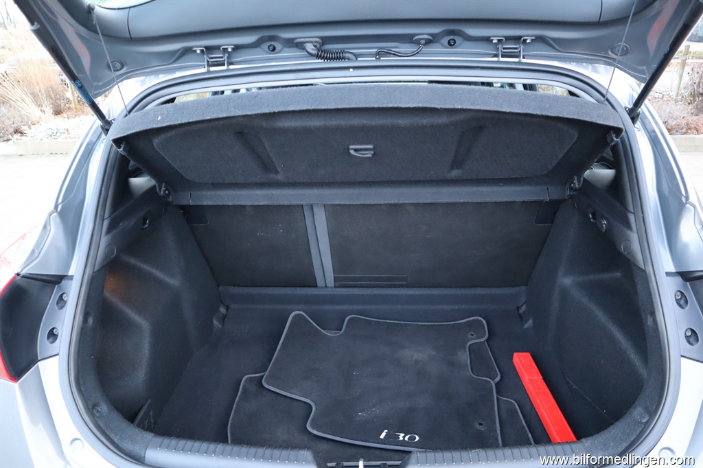Bild 11 på Hyundai i30
