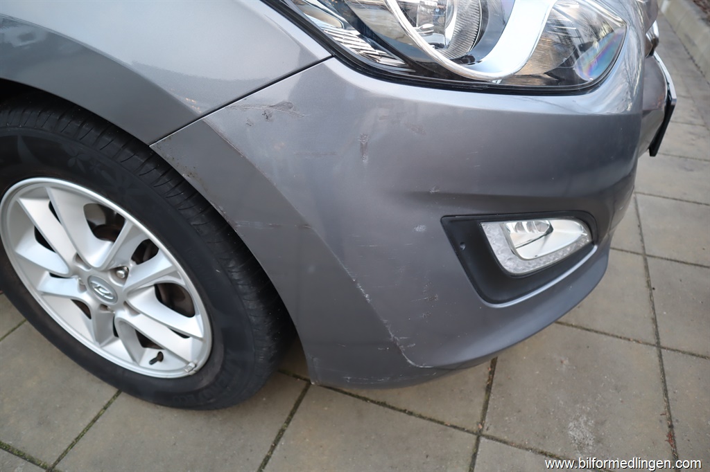 Bild 13 på Hyundai i30