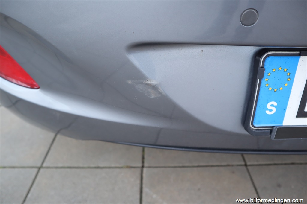 Bild 14 på Hyundai i30