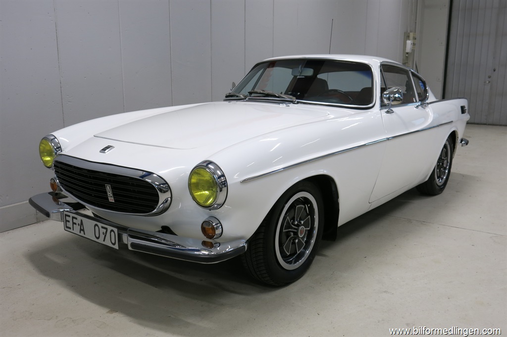 Bild 2 på Volvo P1800