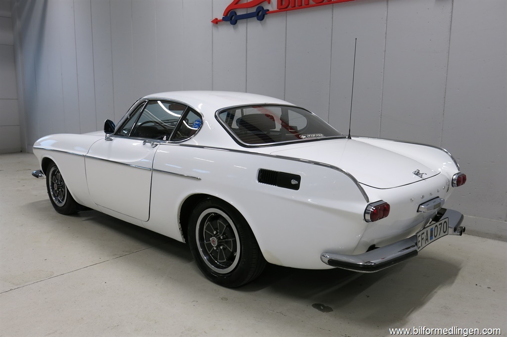 Bild 3 på Volvo P1800