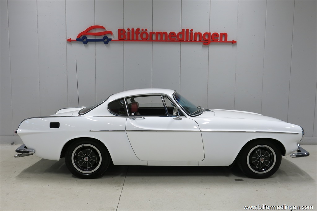 Bild 4 på Volvo P1800