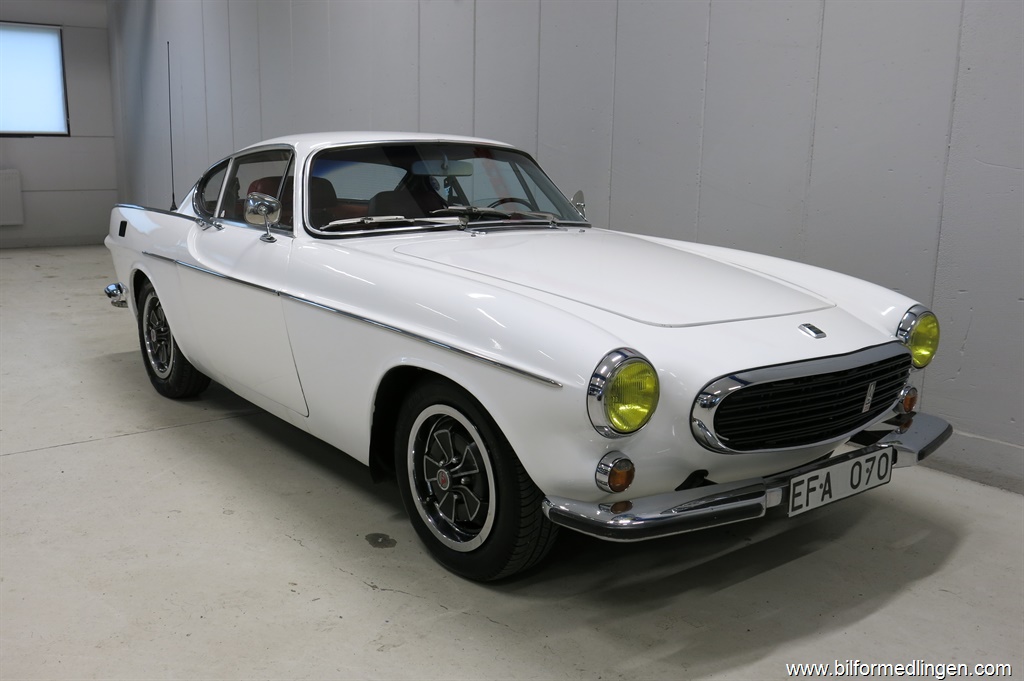 Bild 5 på Volvo P1800