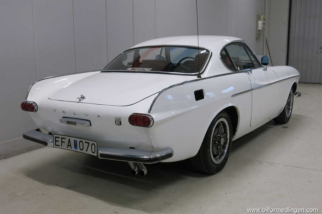 Bild 6 på Volvo P1800