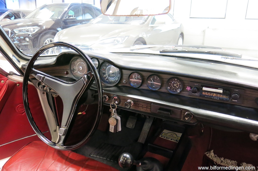 Bild 7 på Volvo P1800